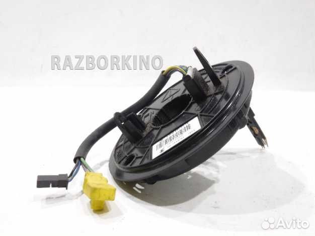 Лента подрулевая (улитка)