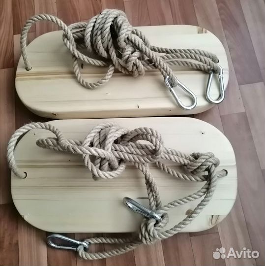 Качели подвесные для ребëнка