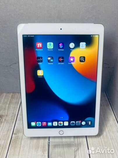 iPad air 2 64gb