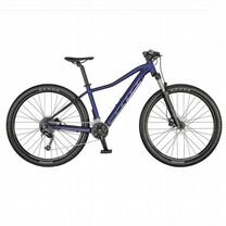 Новый горный велосипед Scott Contessa Active 40