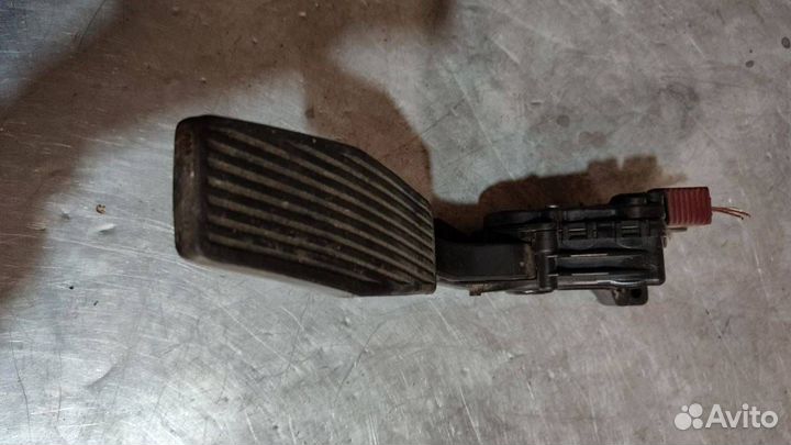 Педаль газа Saab 9-3 2 2005 9186724