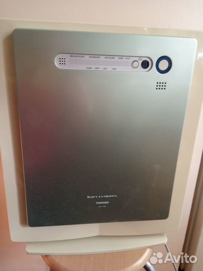 Очиститель воздуха Toshiba CAF-C