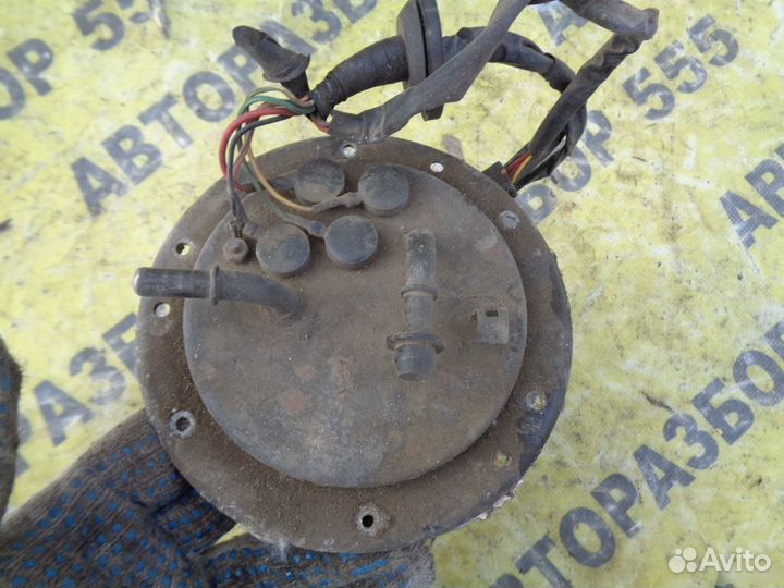 Насос топливный Kia Sephia/Shuma 1996-2001