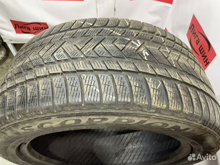 Pirelli Scorpion Winter 285/45 R19