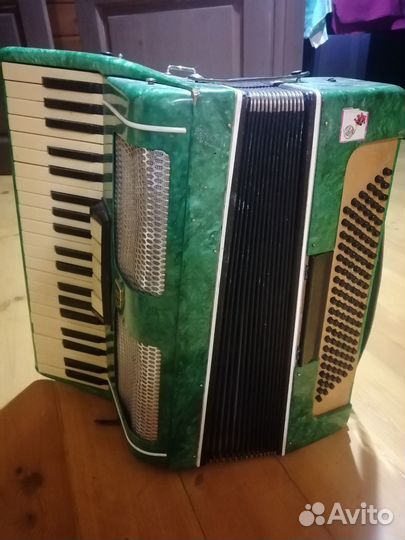 Аккордеон