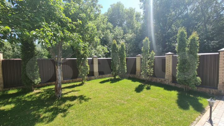 Дом 36 м² на участке 30 сот.