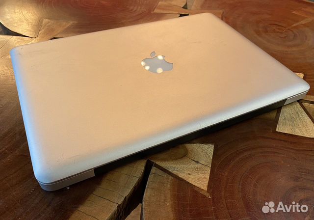 Macbook Pro 13 2011 i5 2.4Ghz 500GB объявление продам