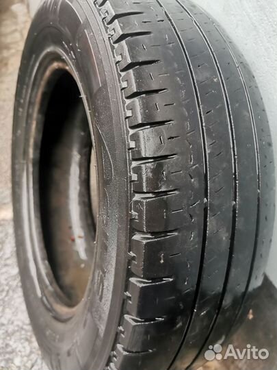 Michelin Agilis 195/70 R15C 104R