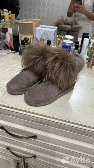 Угги женские