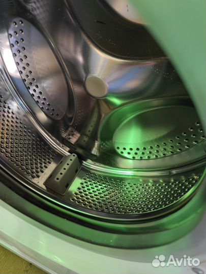 Стиральная машина indesit