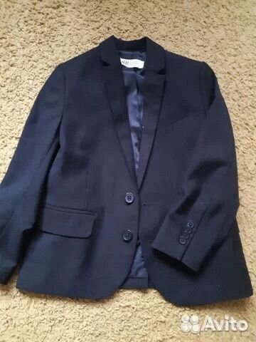 Пиджак детский H&M