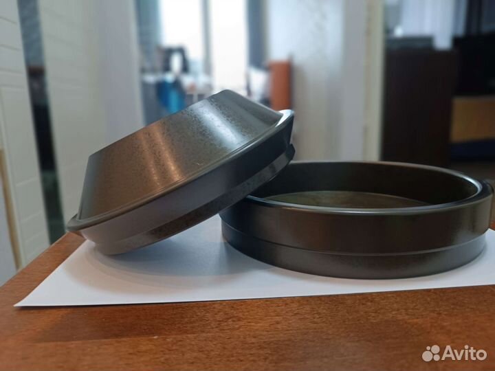 Конус балансировочный с шайбой