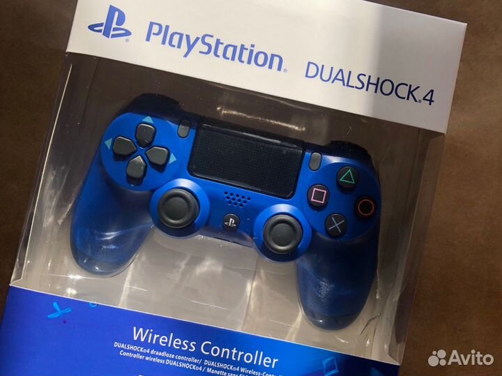 Джойстик новый