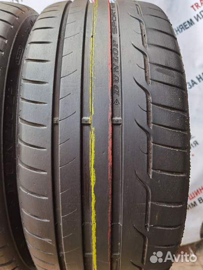 Dunlop SP Sport Maxx 235/35 R19