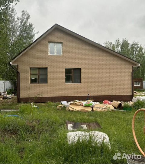 Услуги бригада строительство
