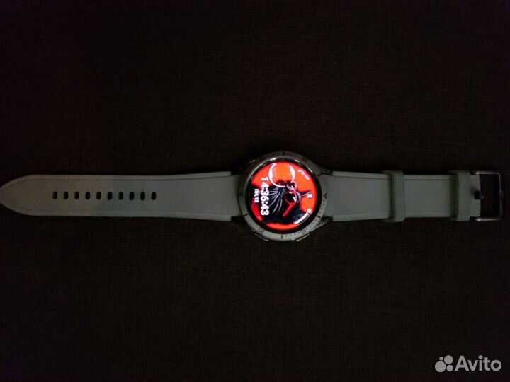 Samsung galaxy watch 4 classic 42mm