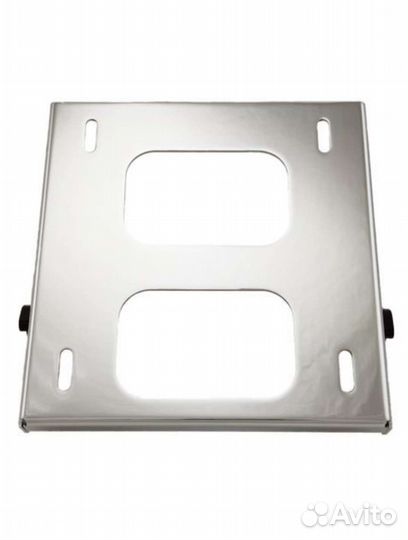 Крепление кофра Harley-Davidson