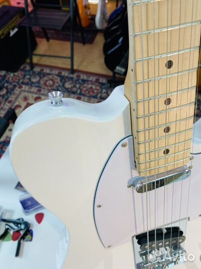 Электрогитара Terris Новая