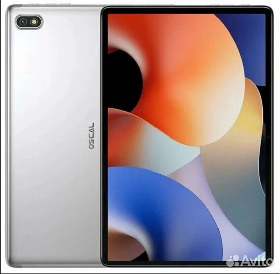 Планшет oscal Pad 10 8/128
