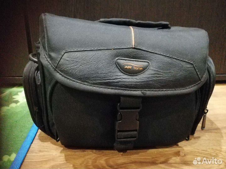 Сумка для камеры