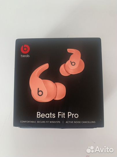 Наушники Beats Fit Pro оригинал