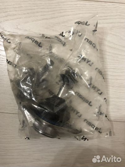 Шаровая опора Lynx C1078LR