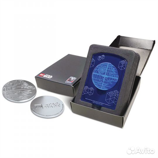 Lego Star Wars 5007840