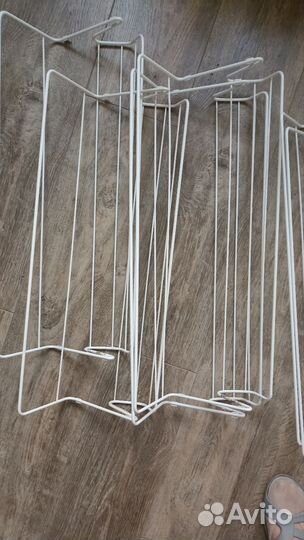 Полки для Обуви algot IKEA