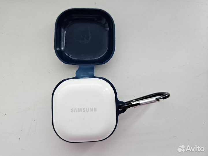 Беспроводные наушники Samsung Galaxy Buds 2