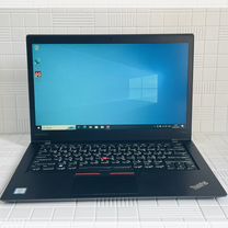 Lenovo ThinkPad T460s 20GB RAM