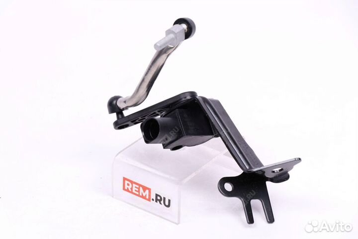 Датчик положения кузова audi Q5