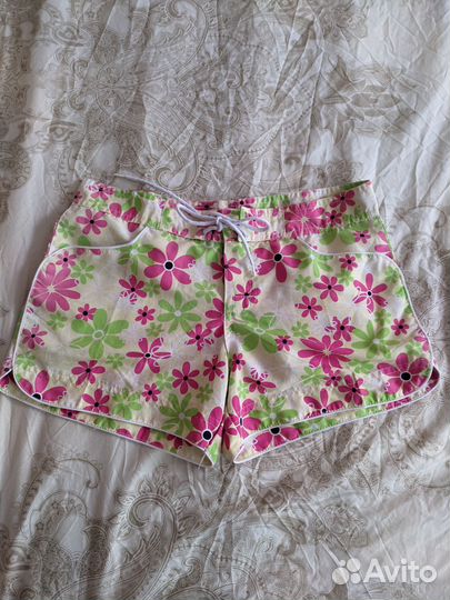 Шорты женские M