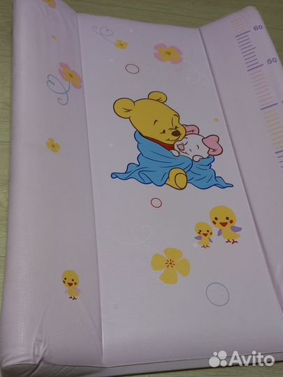 Матрасик на камод(малый)