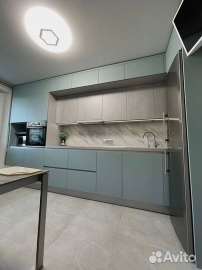 Кухня от 14 дней / на заказ