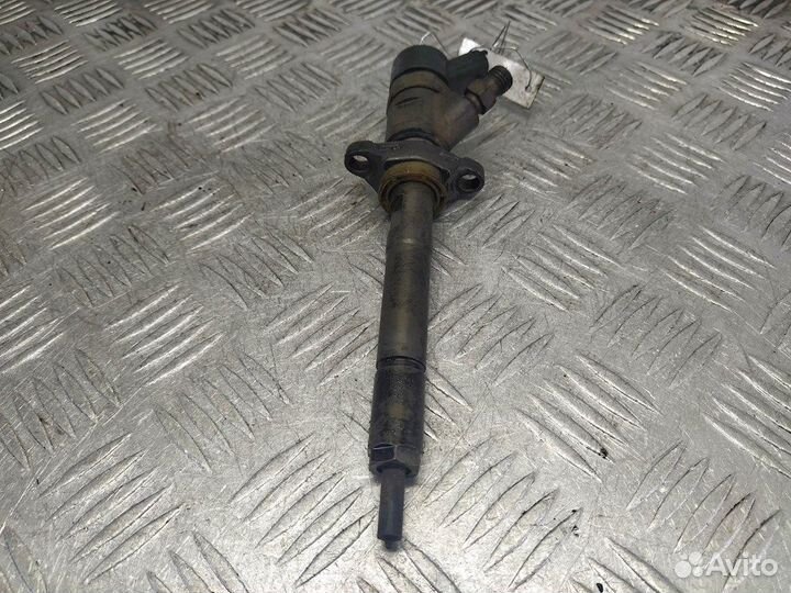 Форсунка дизельная электрическая для Ford Focus 2