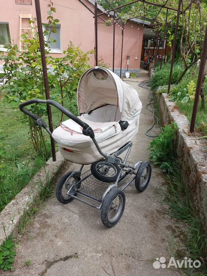 Коляска люлька inglesina sofia