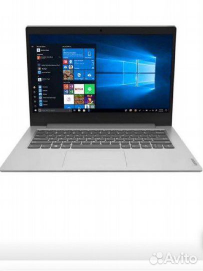 Ноутбук lenovo ideapad 1 14IGL05
