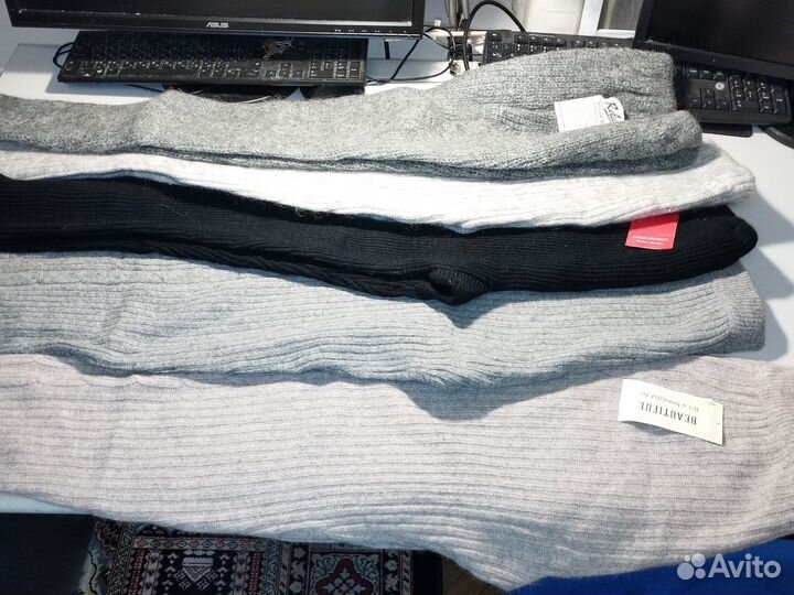 Рейтузы женские