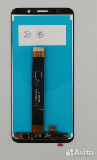 Дисплей Huawei Honor 9S/Huawei Y5p