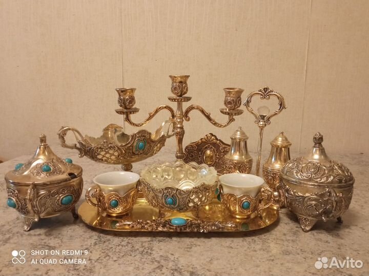 Столовый сервиз