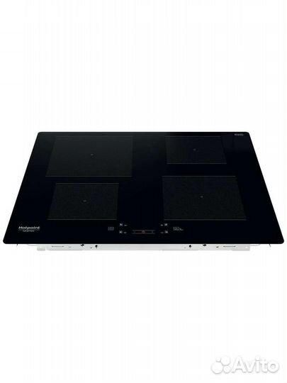 Индукционная варочная поверхность Hotpoint-ariston
