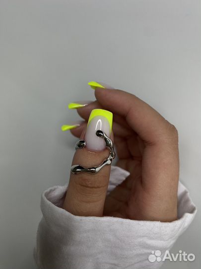 Маникюр/Педикюр/Наращивание