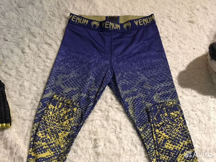 Термобелье мужское спортивное