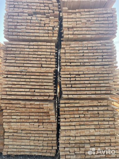 Брус доска пиломатериал