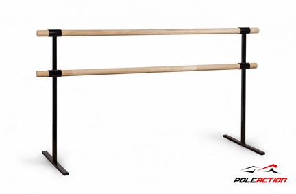 Балетный станок мобильный (переносной) «Eco» 2 м