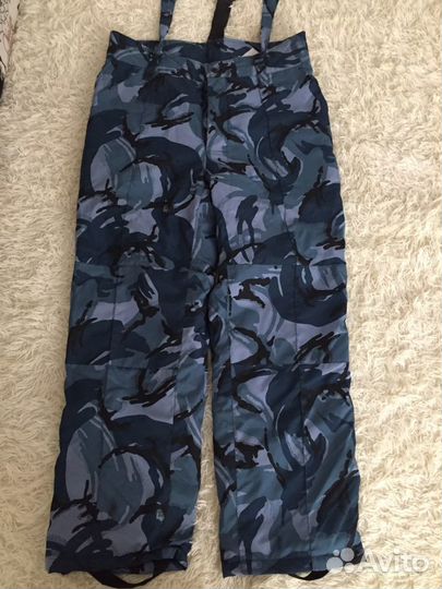 Комбинезон отличного качества. Размер 52 рост 182