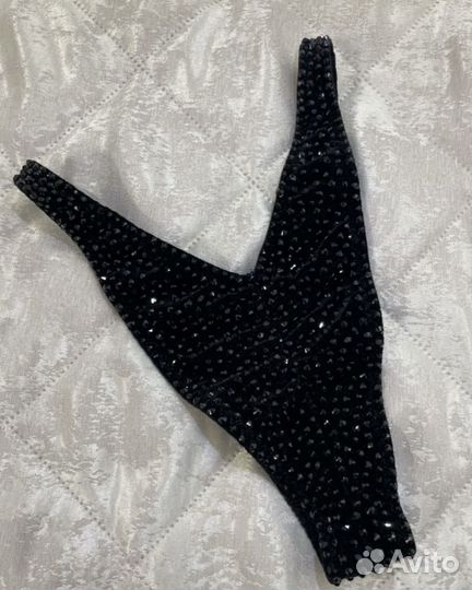 Купальник для фитнес бикини SV Bikini