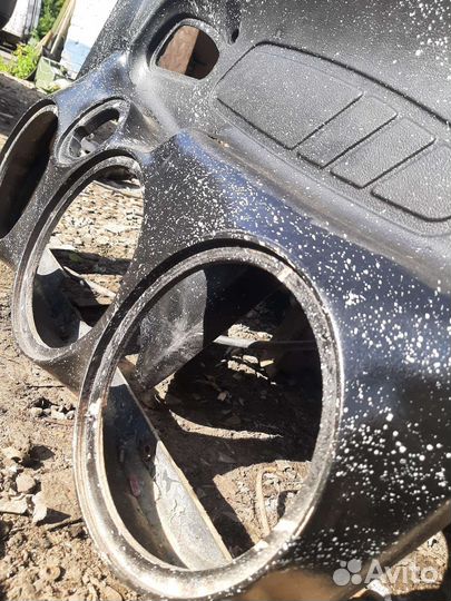 Дверные карты ваз 2114 автозвук