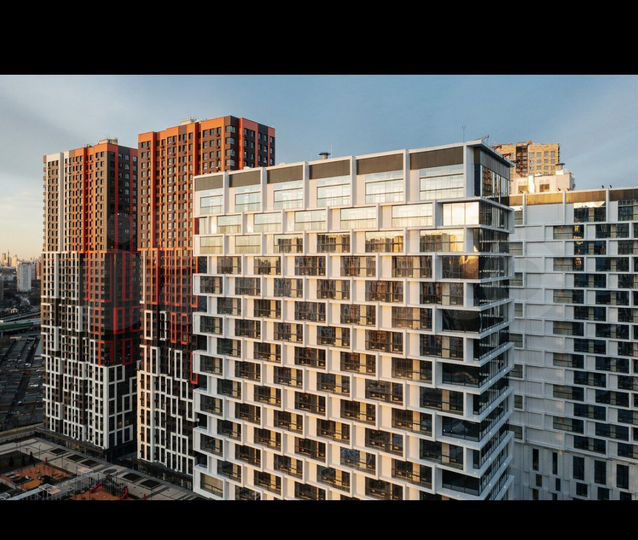 Машиноместо, 14 м²