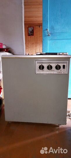 Стиральная машинка бу